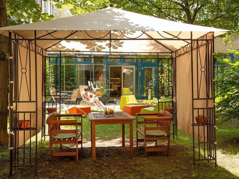 Allyouneed Hotel Vienna2 Экстерьер фото